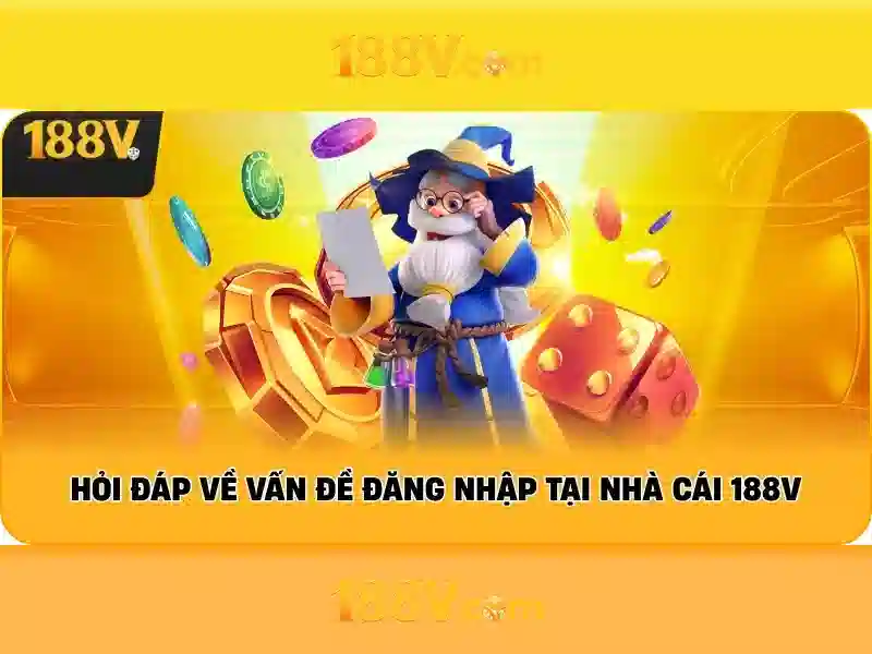 Cá cược thể thao 188V đa dạng loại hình cược