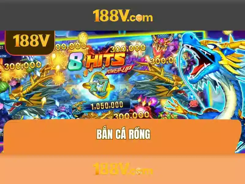 Rút Thưởng Slot 188V