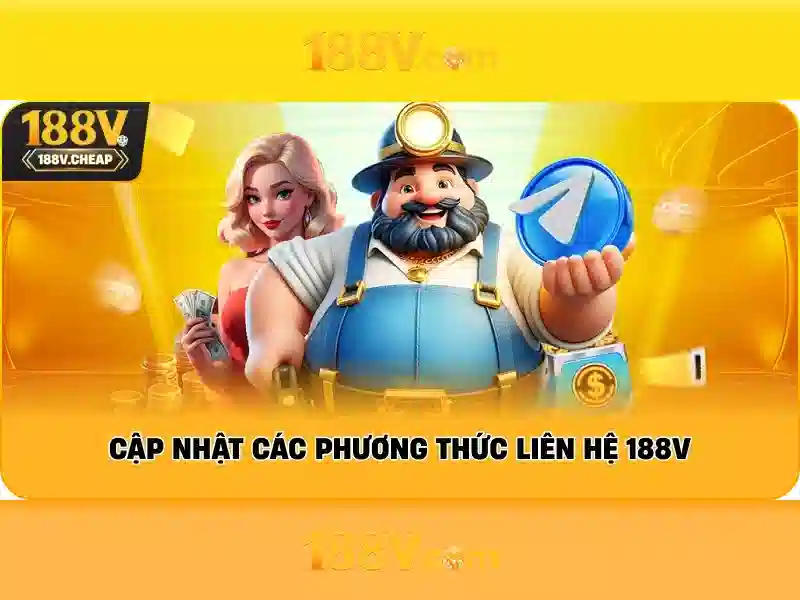 Trải Nghiệm Slot 188V