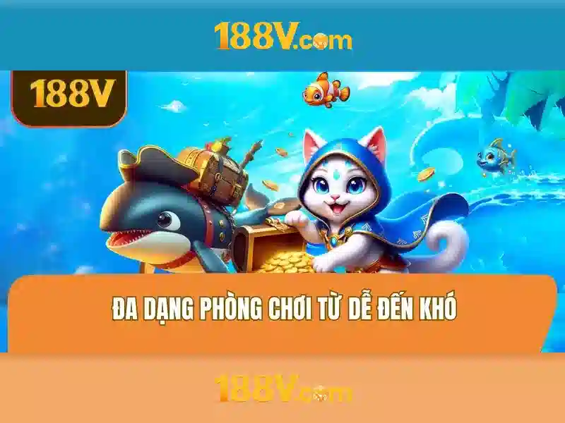 Ưu Điểm Nổi Bật Của Casino 188V