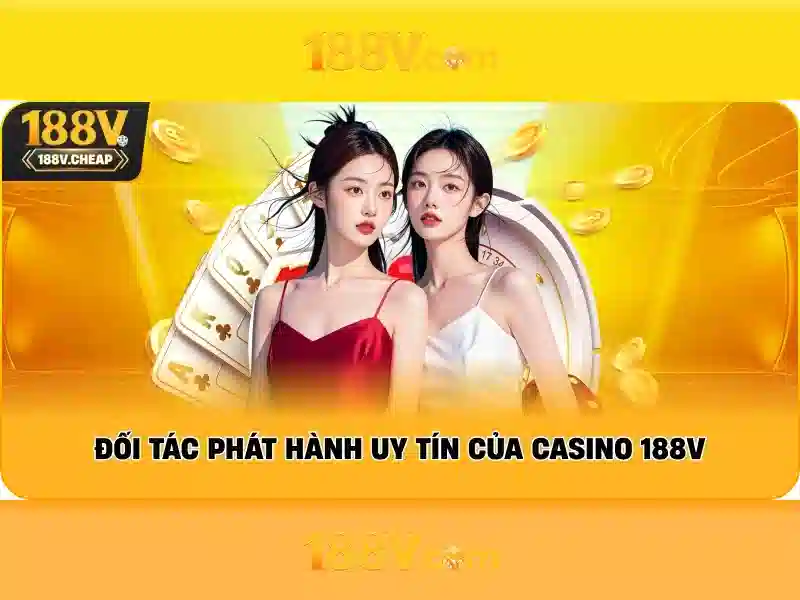 Khuyến mãi slot 188v