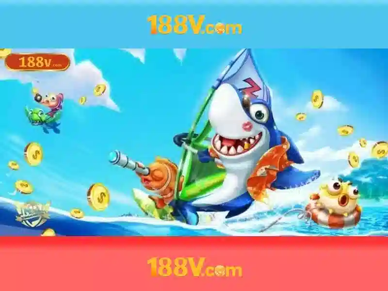 Trò Chơi SLOT 188V
