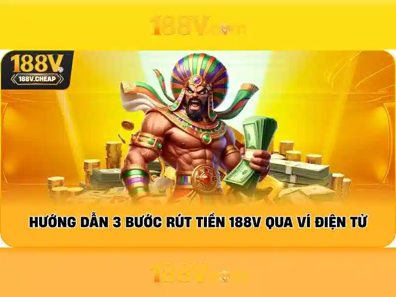 phiên bản mới 188v