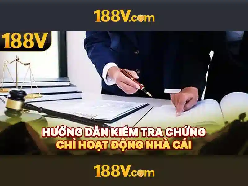 Liên Kết Dự Phòng 188V