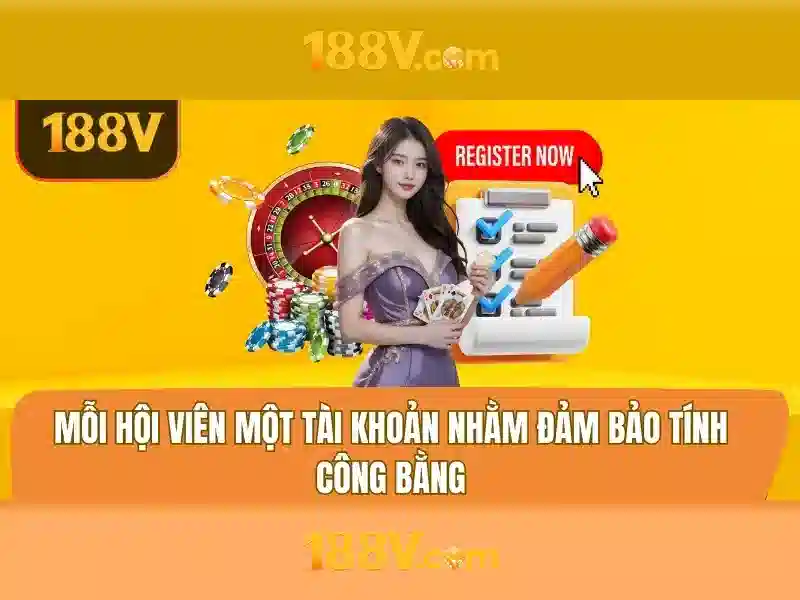 Đăng ký slot 188v