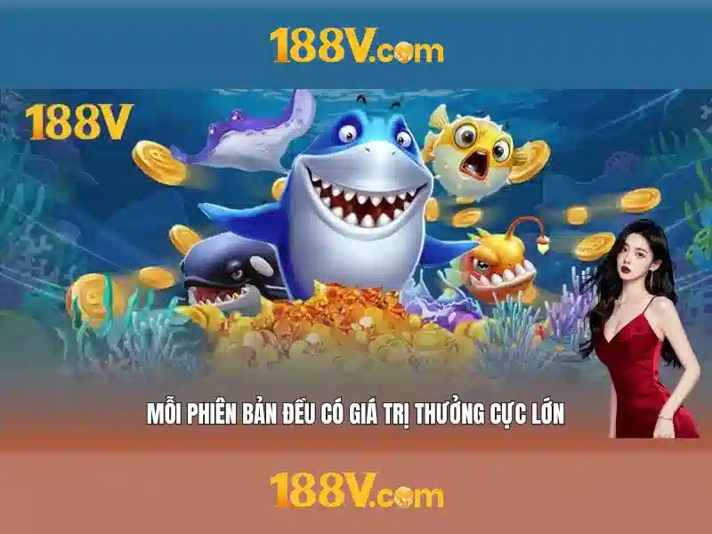 Nạp tiền 188V cho slot game