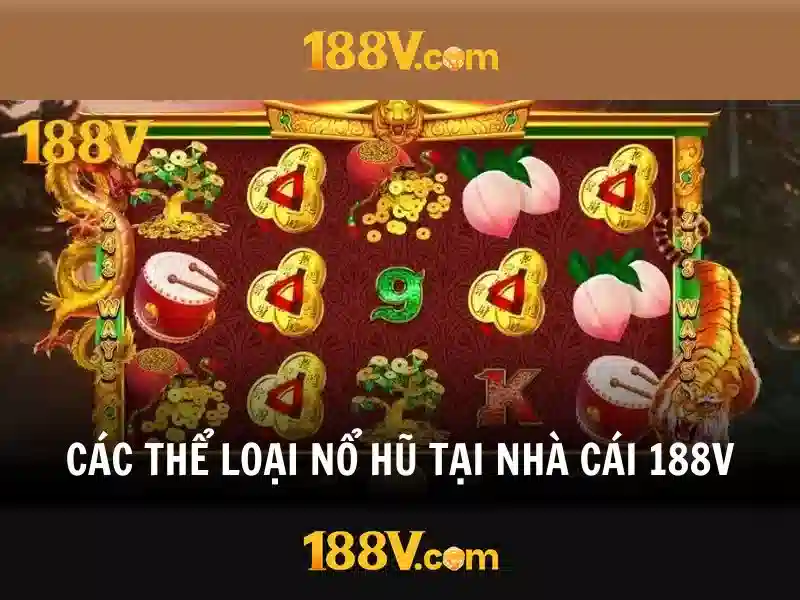 Tại Sao Nên Chọn Game Bài 188V