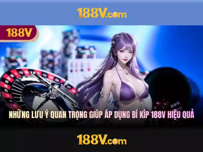 Đăng Ký Tài Khoản 188V