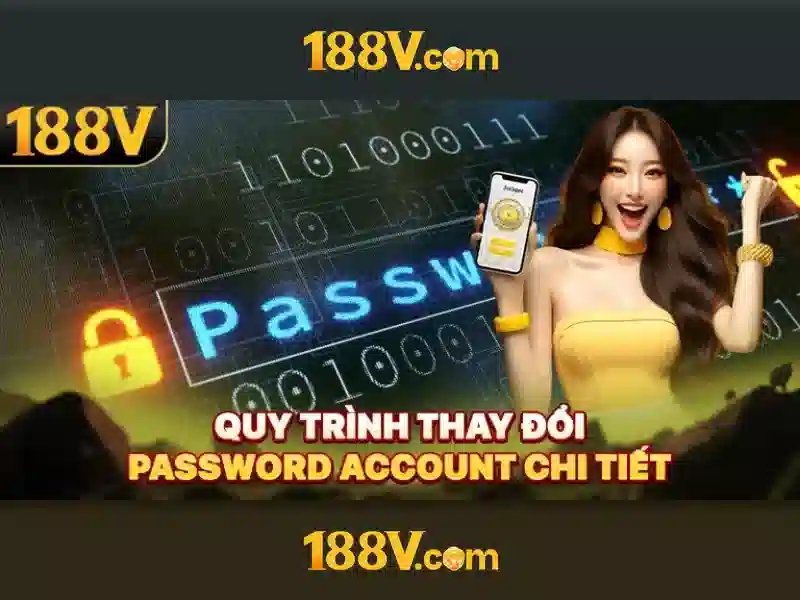 Ưu Đãi Nhận Thưởng 188V