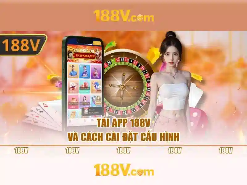 Hỗ Trợ 188V