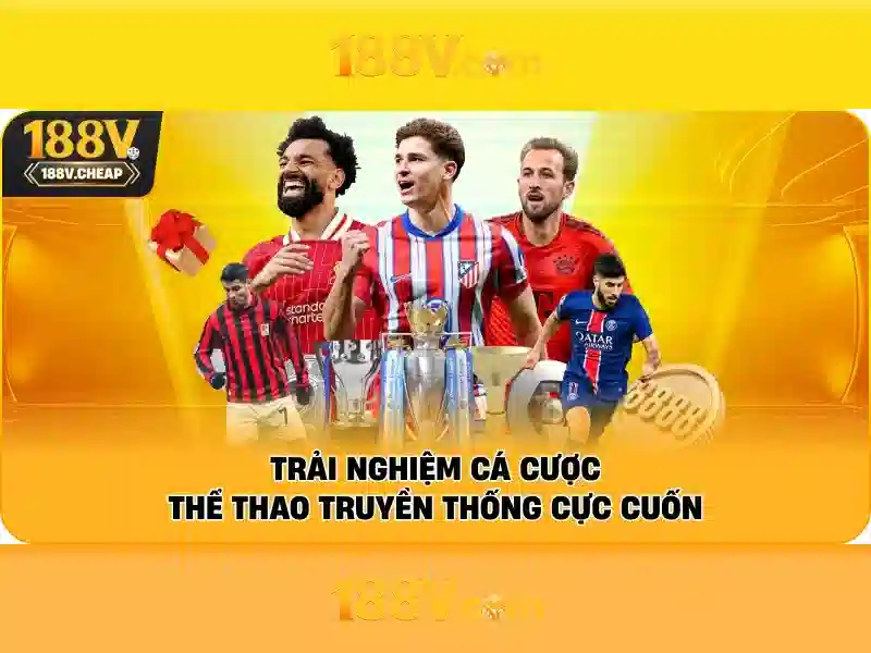 Tải APK 188V Miễn Phí