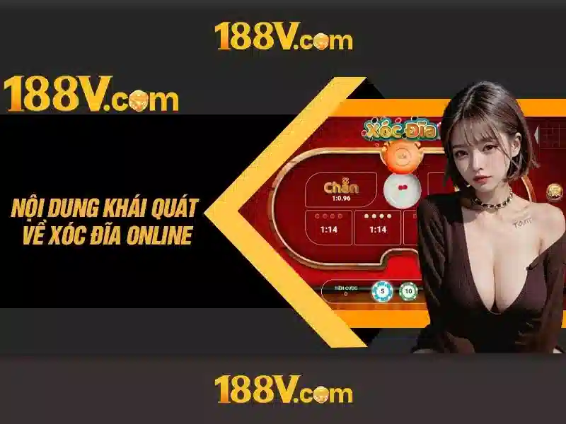 Khuyến Mãi Slot 188V