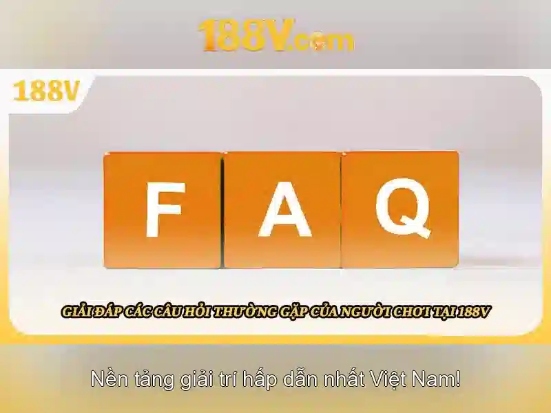 Các trò chơi slot hấp dẫn tại 188v