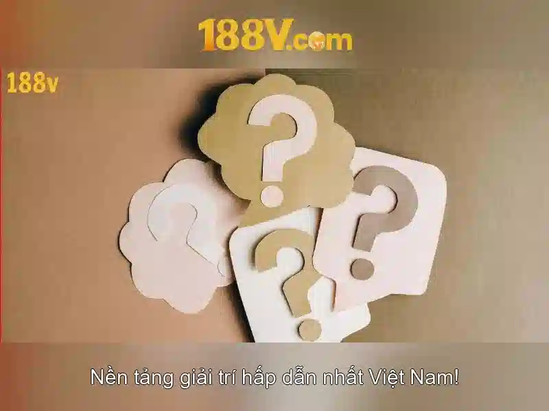 Phương Thức Nạp Tiền Slot 188V