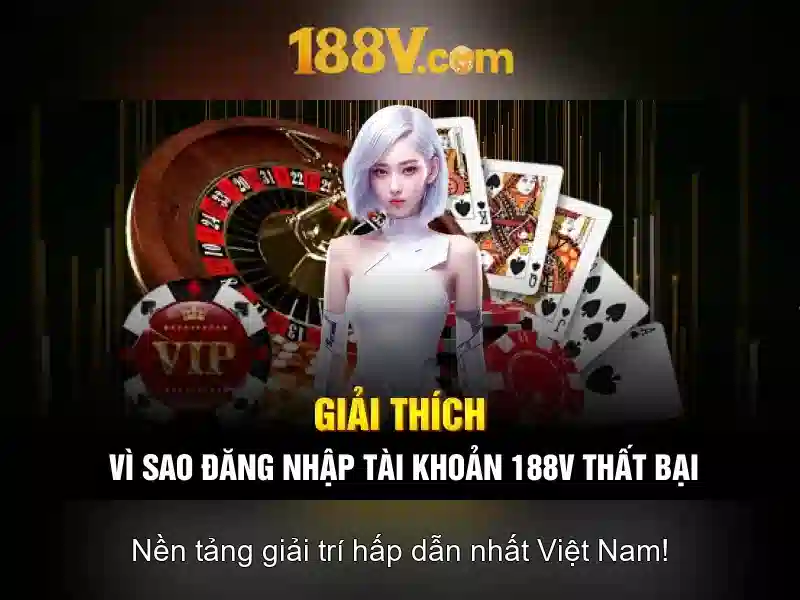 Đăng Ký 188V – Bước Đầu Tiên Để Trở Thành Thành Viên Slot 2026