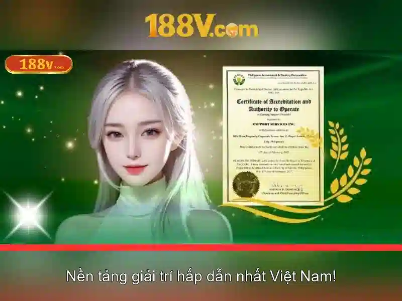 Khám Phá Trải Nghiệm Slot Trên Phiên Bản Mới 188v