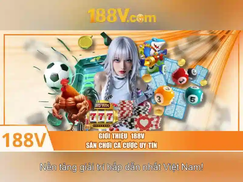 Ưu Điểm 188V