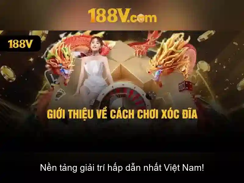Quy trình đăng ký 188v