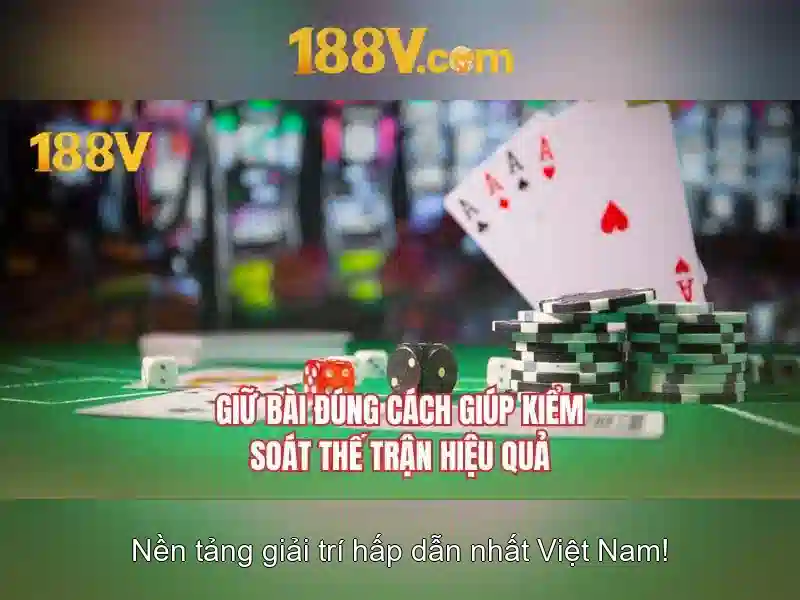 Game Slot 188V
