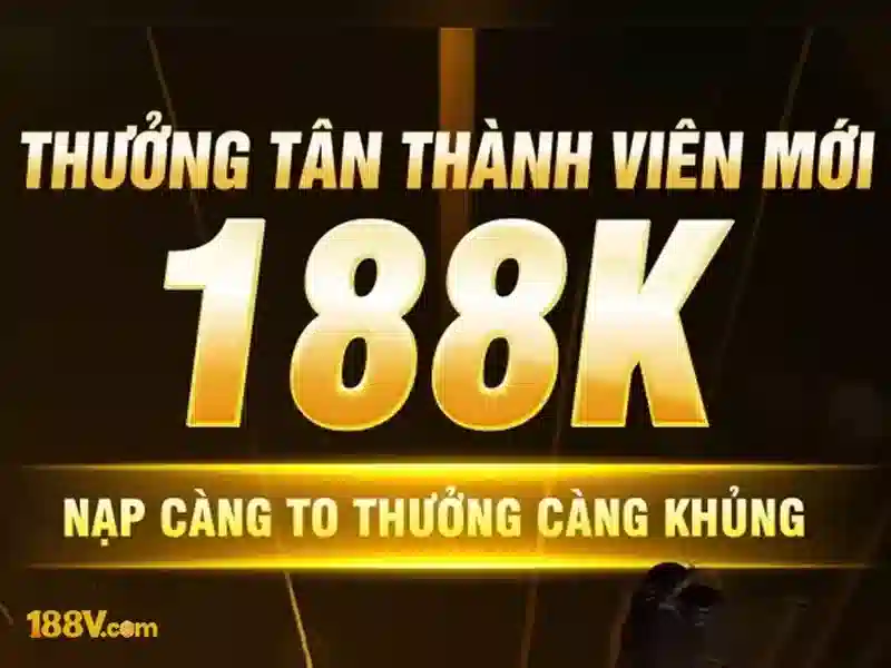 Rút Thưởng 188V