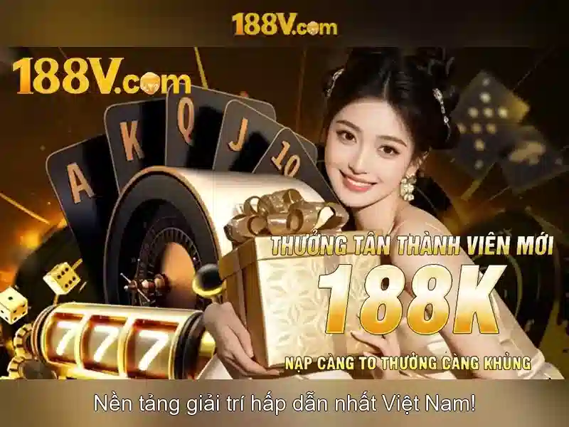 Ưu Điểm Tải APK 188V