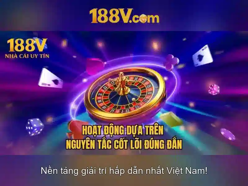 Hướng Dẫn Tải APK 188V
