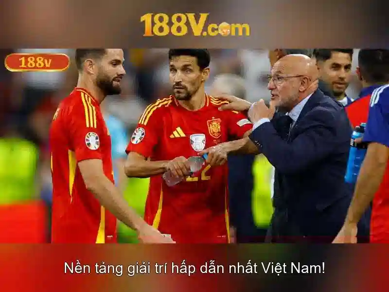 Trải Nghiệm Slot 188v
