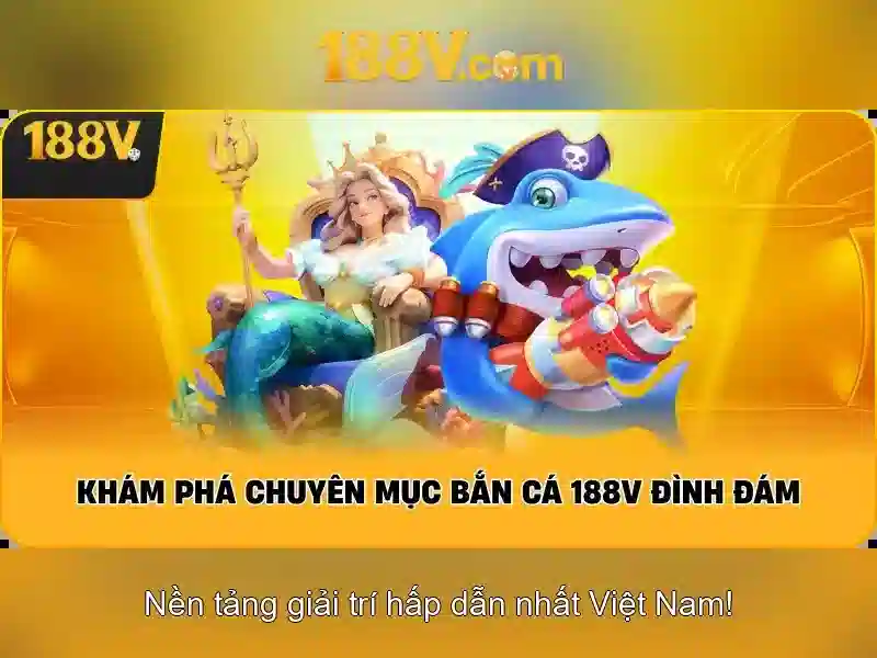 cá cược thể thao 188v