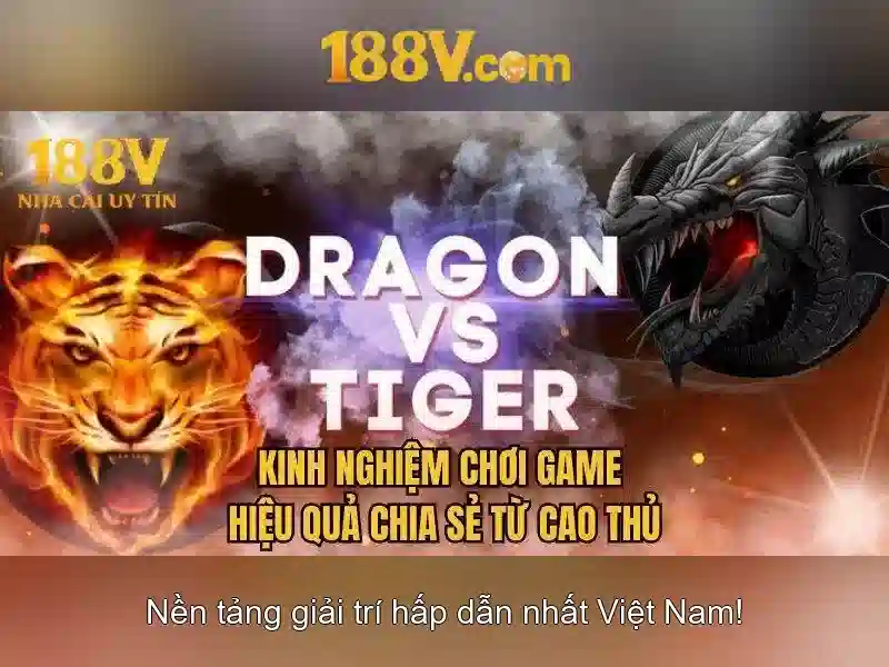 Trải nghiệm Slot tại 188V