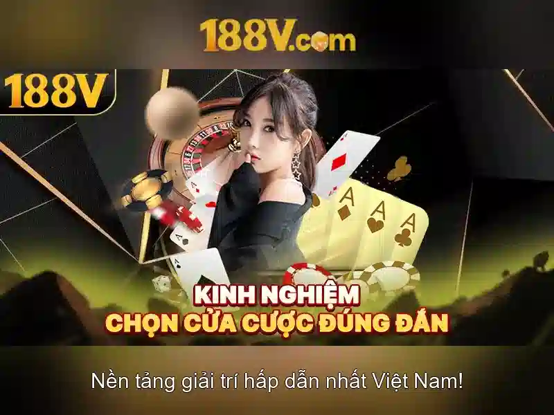 ưu đãi code 188v