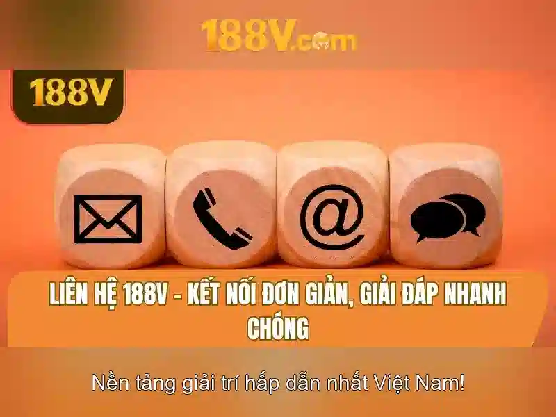 trải nghiệm slot 188v
