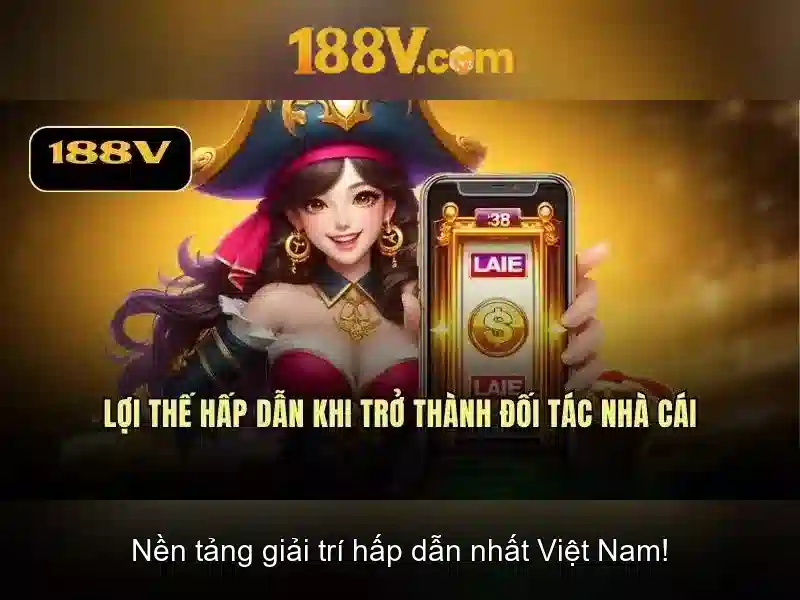 trang chủ 188v – Trải Nghiệm Slot Trực Tuyến An Toàn, Chất Lượng