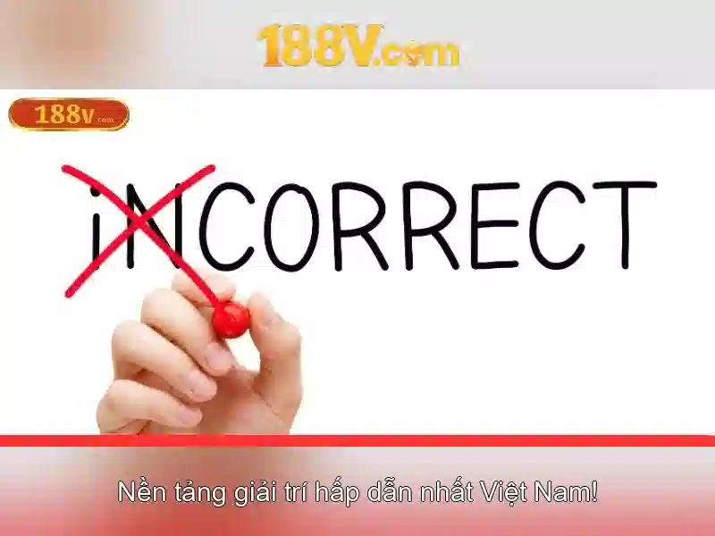 Trải Nghiệm Slot 188V