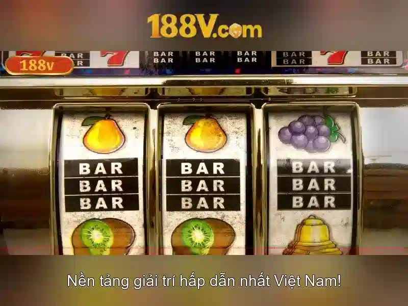 Ưu Đãi App 188V