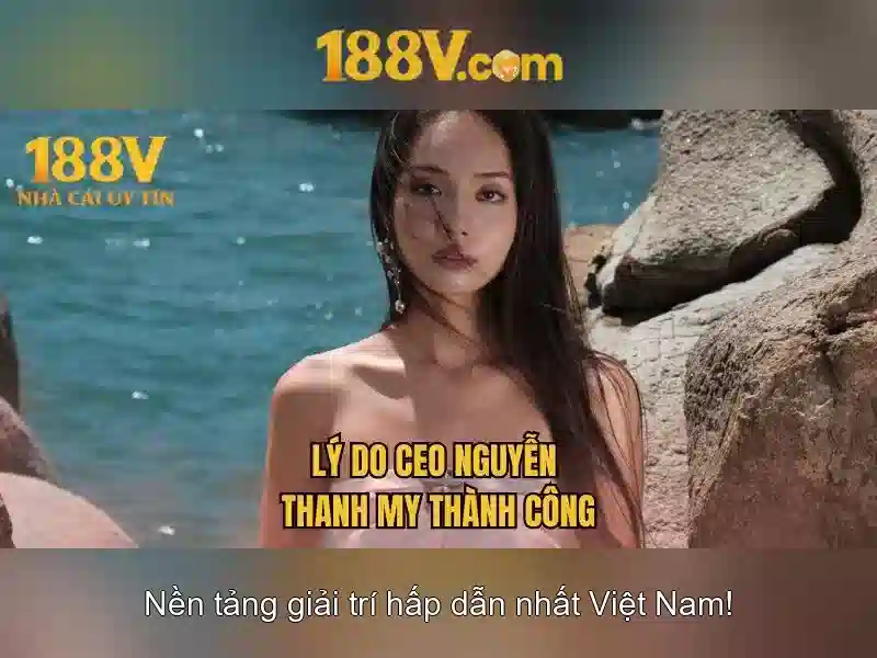 Các Tựa Game Slot Được Yêu Thích Tại 188v Apk