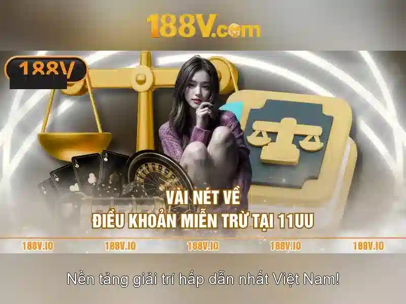 Trải Nghiệm Slot 188V