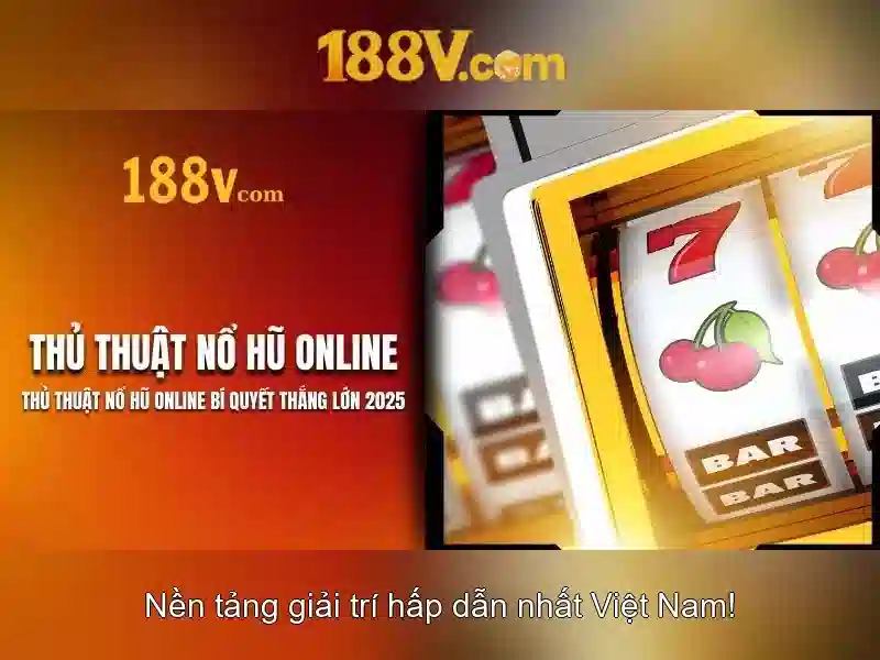 188V uy tín không