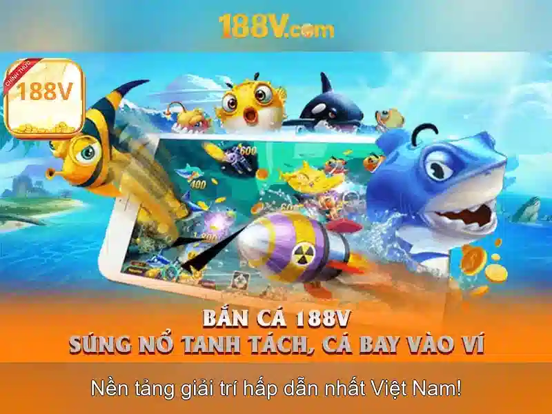 188v Vip Ưu Đãi Cao Cấp