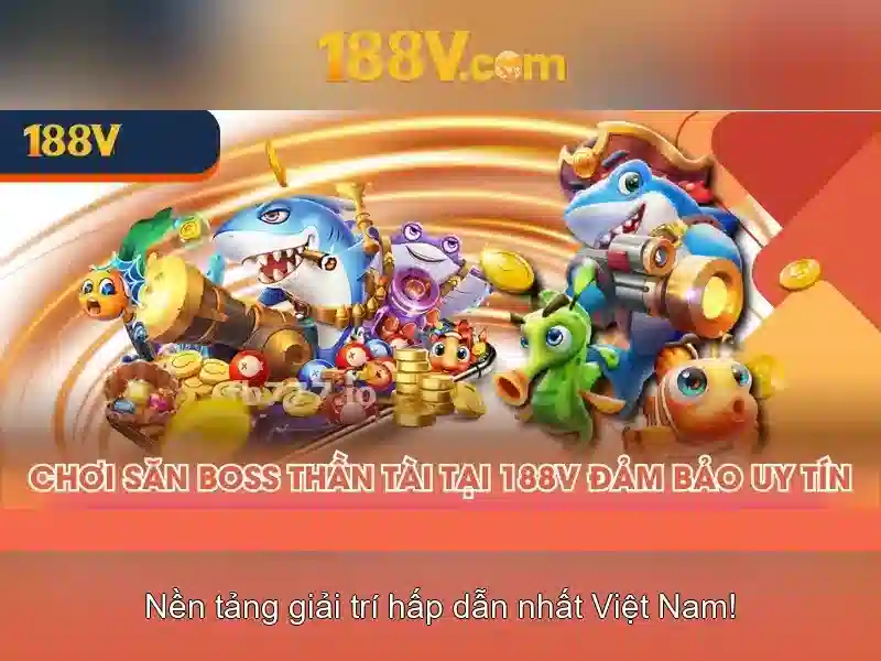 Điều khoản sử dụng 188V