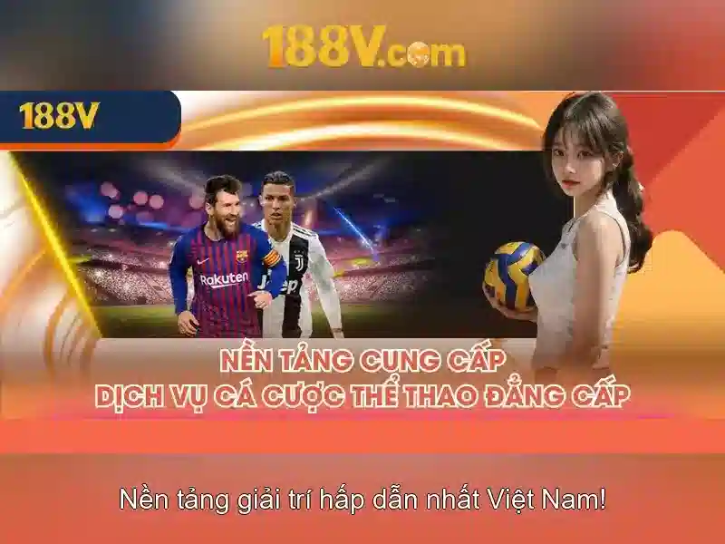 Trải Nghiệm Slot 188V Đỉnh Cao