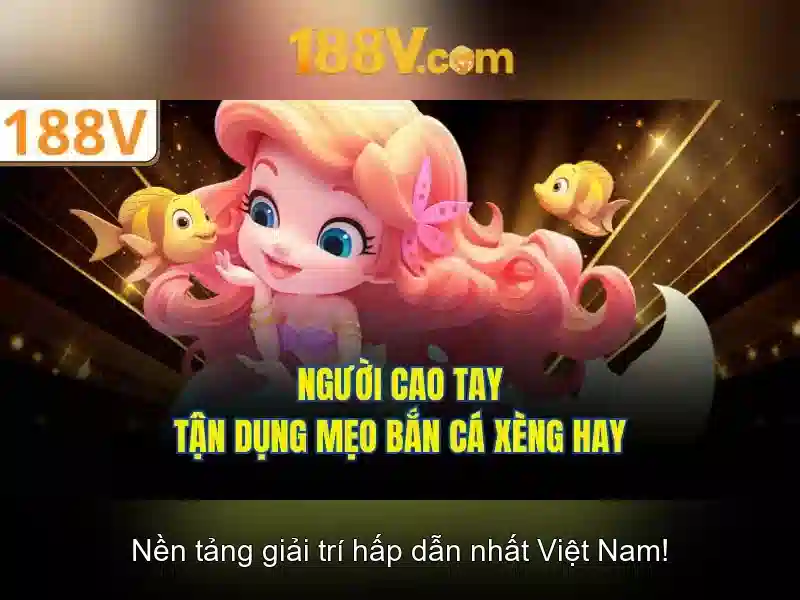 Tính Năng Đột Phá Của Slot 188V
