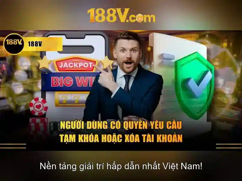 Game Bài 188V