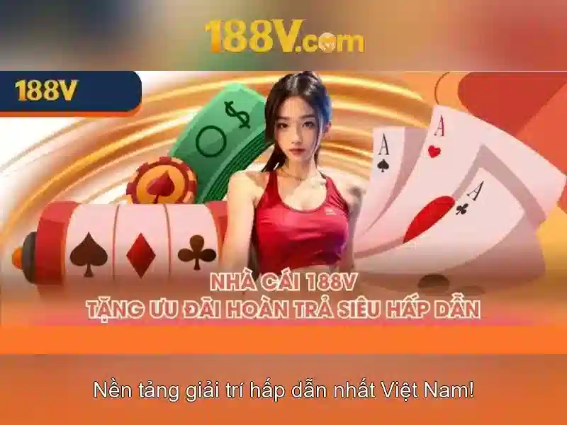 Trải Nghiệm Game 188V