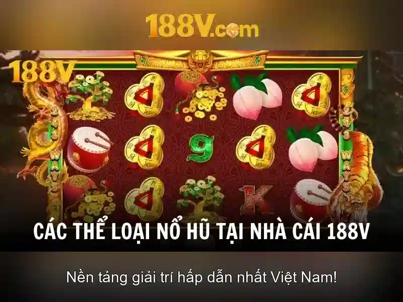 Trang Chủ 188v