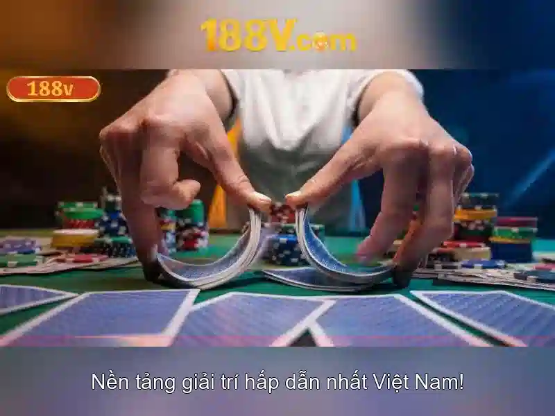 Ưu Đãi Slot 188v