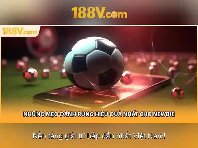 188V – Trải Nghiệm Slot Đỉnh Cao Cùng Ưu Đãi 188V Không Thể Bỏ Lỡ 2026