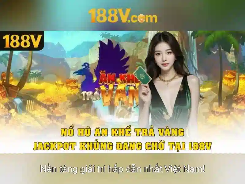 Game Bài 188V