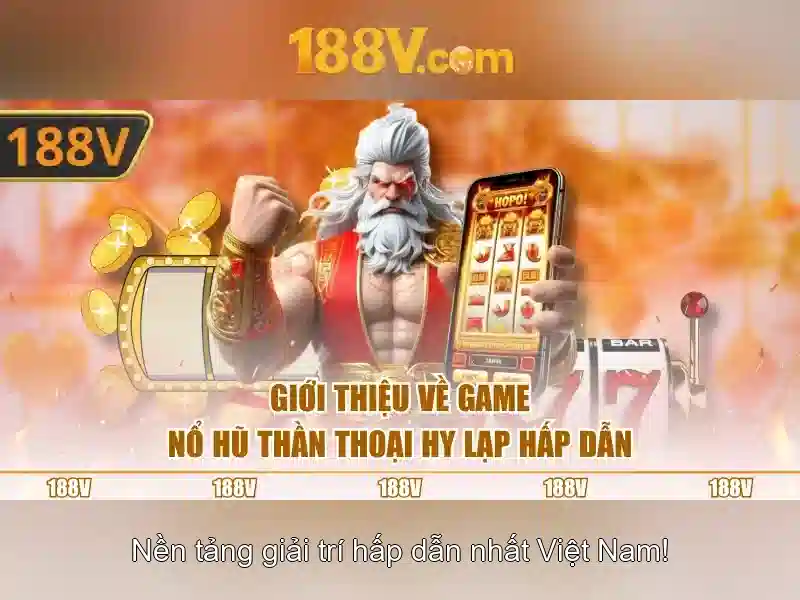 Tỷ Lệ Thưởng Hấp Dẫn Tại 188v