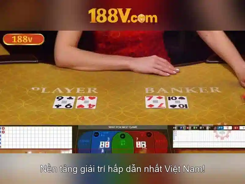 Đặc Điểm Nổi Bật Của 188V