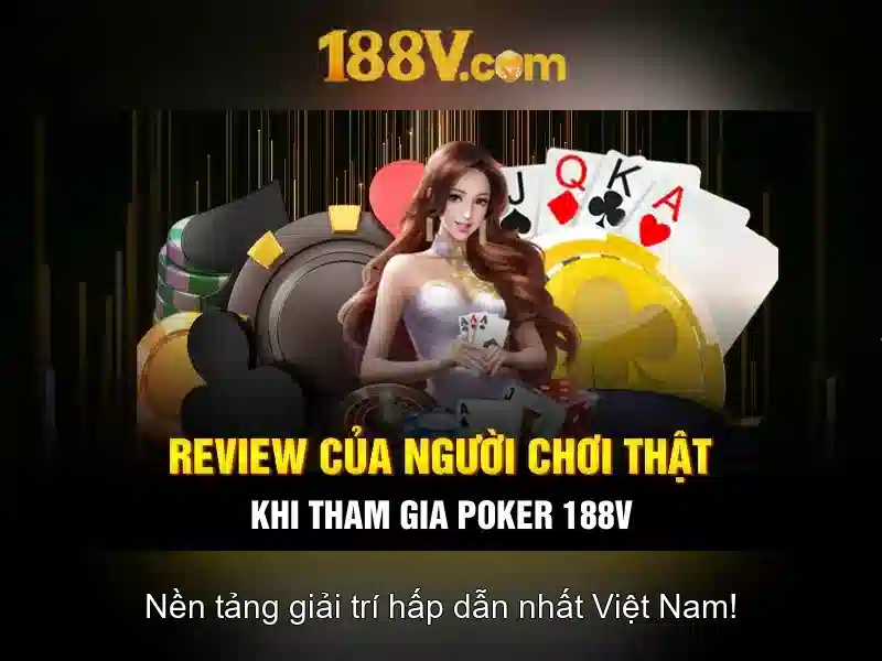 Tính Năng Bảo Mật 188V